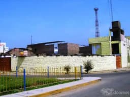 Alquilo Terreno