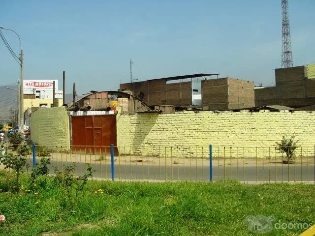 Alquilo Terreno — foto 2
