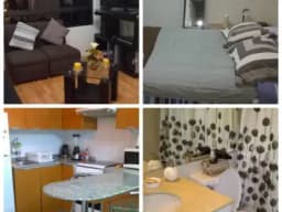Arriendo  departamento 1 dormitorio en zona turistica, Miraflores