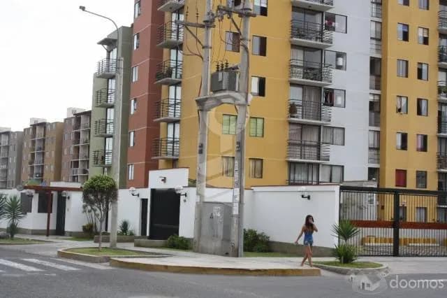 VENDO O ALQUILO  DUPLEX — foto 1