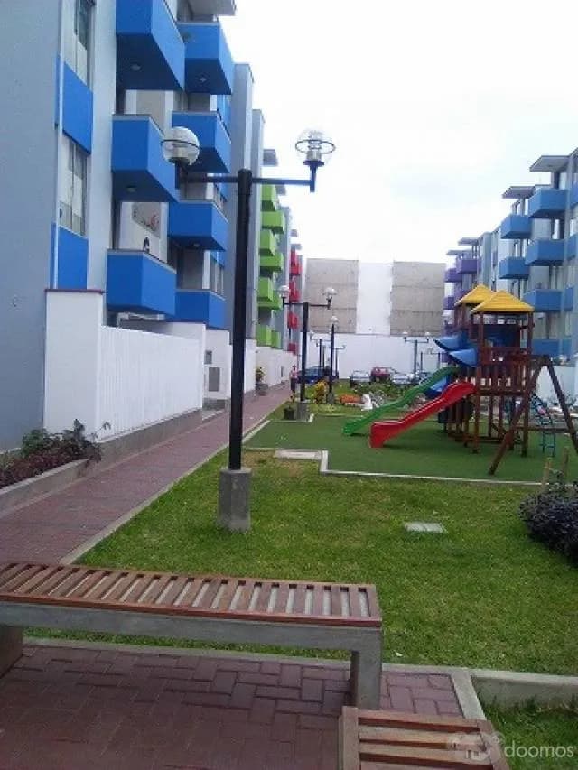 DEPARTAMENTO 57M2 US$ 68,000 — foto 1