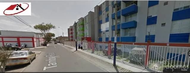 DEPARTAMENTO 57M2 US$ 68,000 — foto 4