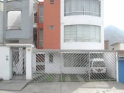 Vendo amplio departamento en La Molina - Urb. Portada del Sol segunda etapa