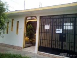 VENTA DE CASA EN RESIDENCIAL LOS REYES - CAÑETE