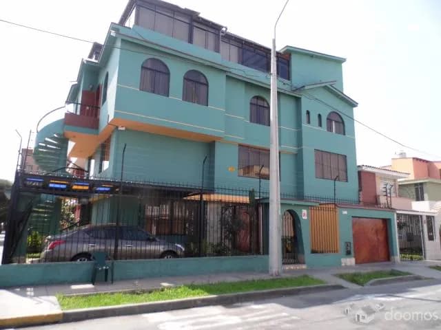 Alquiler de Casa en Pueblo Libre — foto 2
