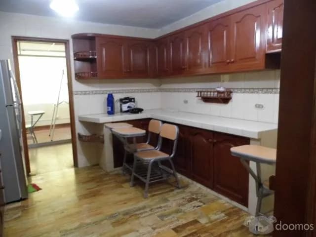 Alquiler de Casa en Pueblo Libre — foto 5