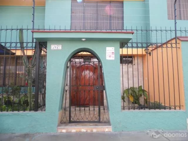Alquiler de Casa en Pueblo Libre — foto 1