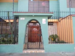 Alquiler de Casa en Pueblo Libre