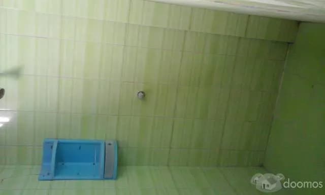 ALQUILO CASA EN SEGUNDO PISO CON ENTRADA INDEPENDIENTE — foto 1