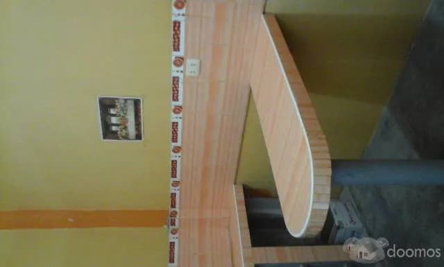 ALQUILO CASA EN SEGUNDO PISO CON ENTRADA INDEPENDIENTE — foto 3