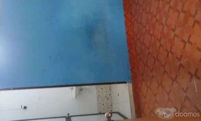 ALQUILO CASA EN SEGUNDO PISO CON ENTRADA INDEPENDIENTE — foto 4