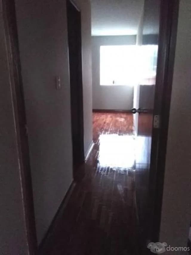 Alquilo Dpto. 3 dormitorios - Barranco — foto 4