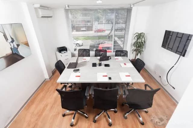OFICINAS COMPARTIDAS — foto 1