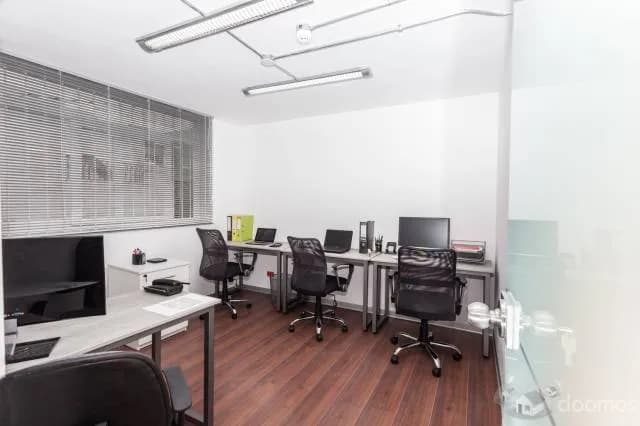 OFICINAS COMPARTIDAS — foto 2