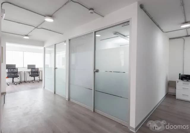 OFICINAS COMPARTIDAS — foto 3