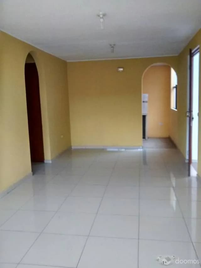 ALQUILO DEPARTAMENTO EN CAMPOY — foto 3