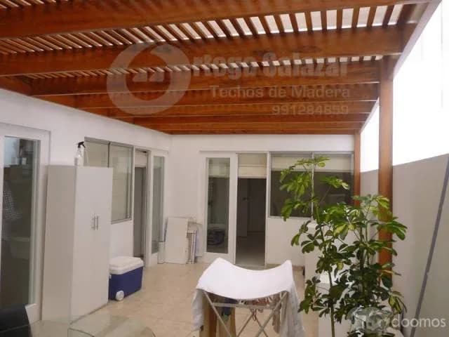Techos De Madera  Ortega Salazar — foto 4