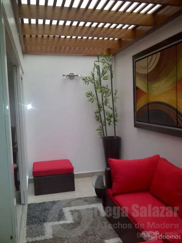 Techos De Madera  Ortega Salazar — foto 6