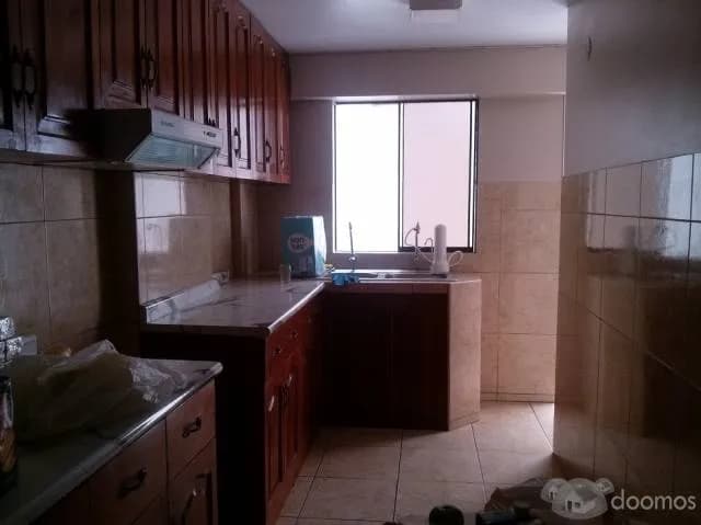 VENDO DUPLEX EN MIRAFLORES - OCASIÓN — foto 4
