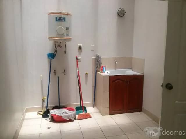 VENDO DUPLEX EN MIRAFLORES - OCASIÓN — foto 5