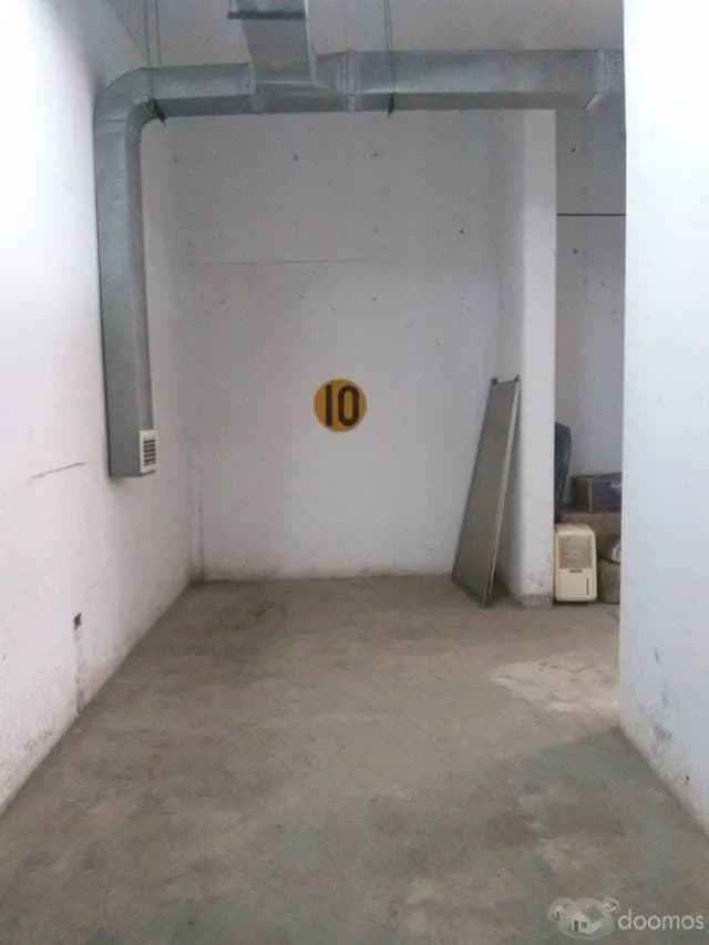 VENDO DUPLEX EN MIRAFLORES - OCASIÓN — foto 7