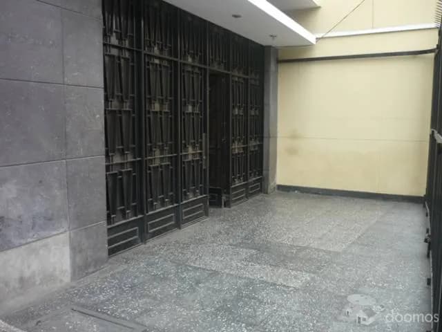 ISI VENDE EDIFICIO CON LOCAL EN PETIT THOUARS - MIRAFLORES — foto 1