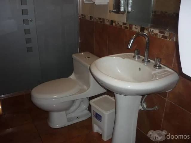 ISI VENDE EDIFICIO CON LOCAL EN PETIT THOUARS - MIRAFLORES — foto 3