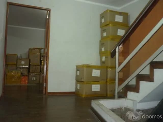 ISI VENDE EDIFICIO CON LOCAL EN PETIT THOUARS - MIRAFLORES — foto 4