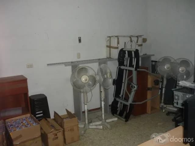 ISI VENDE EDIFICIO CON LOCAL EN PETIT THOUARS - MIRAFLORES — foto 5