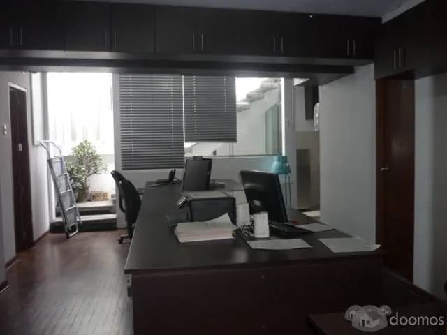 ISI VENDE EDIFICIO CON LOCAL EN PETIT THOUARS - MIRAFLORES — foto 7