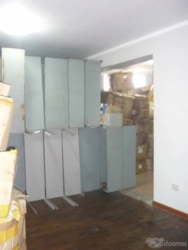 ISI VENDE EDIFICIO CON LOCAL EN PETIT THOUARS - MIRAFLORES — foto 8