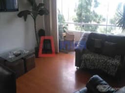 EXCELENTE DEPARTAMENTO FRENTE A PARQUE LISTO PARA HABITAR EN SAN BORJA