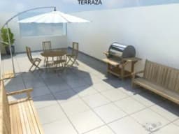 ESPECTACULAR DEPARTAMENTO EN SAN BORJA