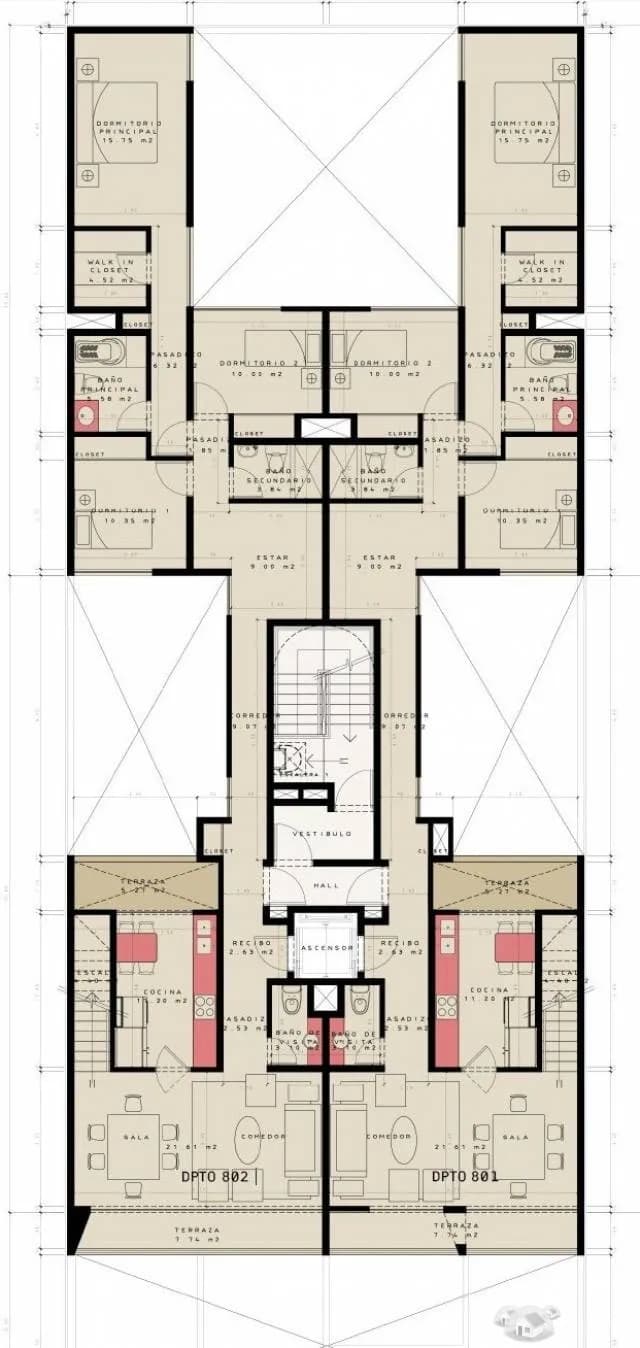 Ocasión!!! venta de departamento en ESTRENO... — foto 3
