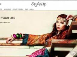 Venta tienda online de moda