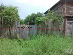 Vendo Terreno 4 cuadras Real Plaza