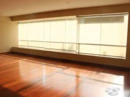 VENDO DPTO EN CHACARILLA- SAN BORJA 200M2