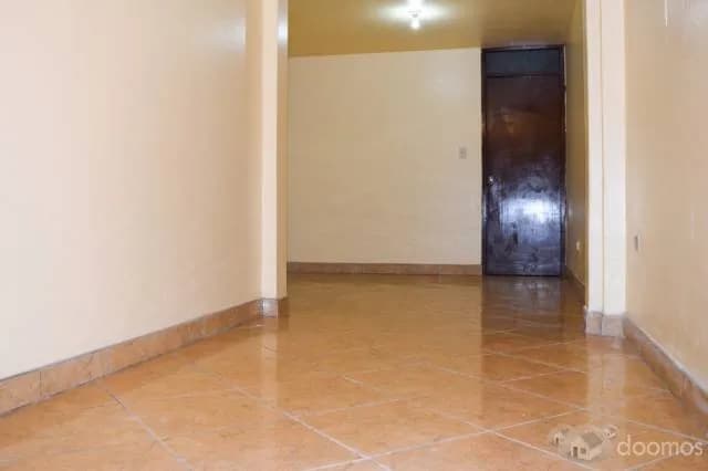 vendo departamento pueblo libre — foto 1
