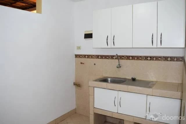 vendo departamento pueblo libre — foto 3