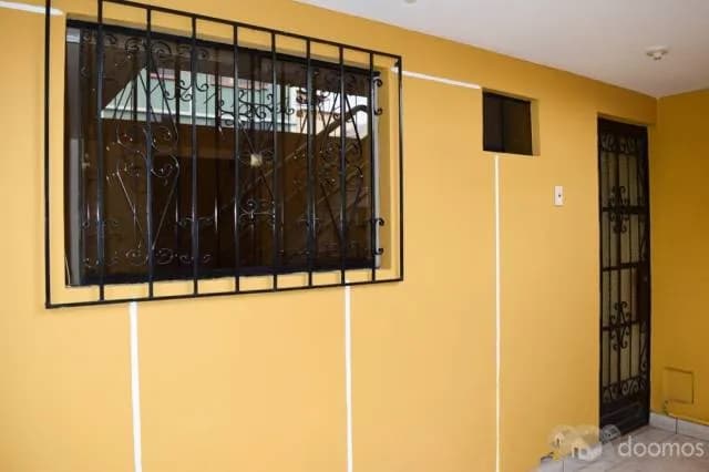 vendo departamento pueblo libre — foto 8