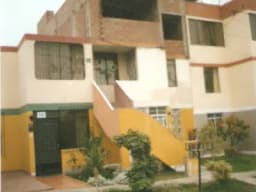 DEPARTAMENTO EN URBANIZACIÓN ECOLÓGICA Y SEGURA- VENTANILLA "PEDRO CUEVA VÁSQUEZ"