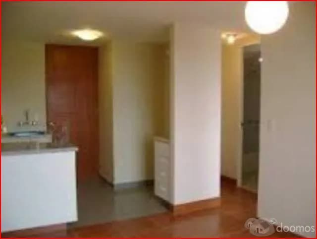 Vendo MINIDEPARTAMENTO en Chorrillos — foto 1