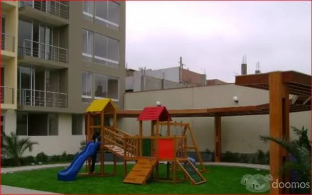 Vendo MINIDEPARTAMENTO en Chorrillos — foto 2
