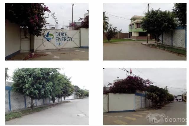 Venta de Terreno en Trujillo — foto 1