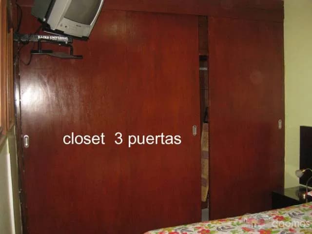 CENTRICO MINI DEPARTAMENTO CON COCHERA EN MRAFLORES — foto 6