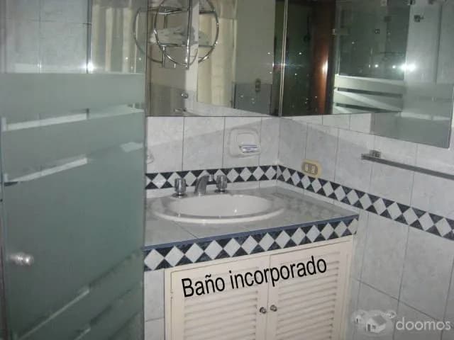 CENTRICO MINI DEPARTAMENTO CON COCHERA EN MRAFLORES — foto 7