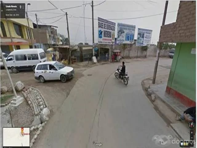 Venta Terreno Comercial Huachipa NIEVERIA — foto 1