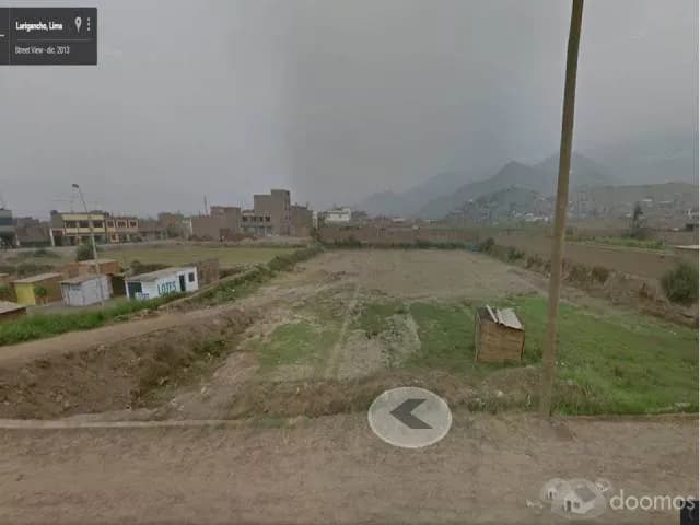 Venta Terreno Comercial Huachipa NIEVERIA — foto 2