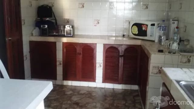ALQUILO AMPLIA OFICINA EN SAN BORJA — foto 6