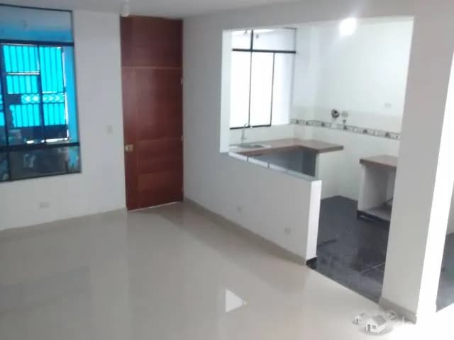 DEPARTAMENTOS CON FINOS  ACABADOS — foto 2